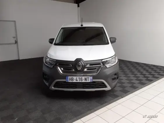 RENAULT KANGOO ELECTRIQUE III - voiture de démonstration - Photo 3