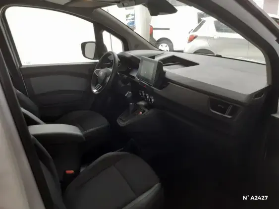 RENAULT KANGOO ELECTRIQUE III - voiture de démonstration - Photo 10