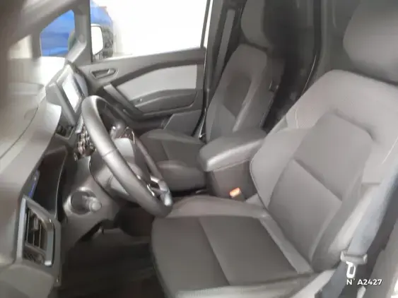 RENAULT KANGOO ELECTRIQUE III - voiture de démonstration - Photo 11