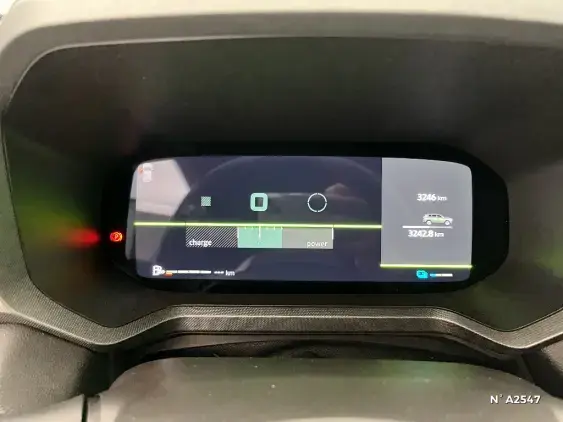 DACIA BIGSTER - voiture de démonstration - Photo 11