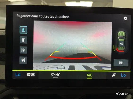 DACIA BIGSTER - voiture de démonstration - Photo 13