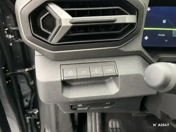 DACIA BIGSTER - voiture de démonstration - Photo 14