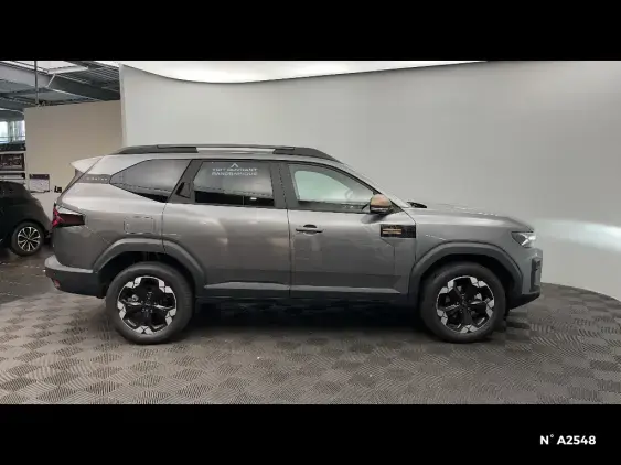 DACIA BIGSTER - voiture de démonstration - Photo 5