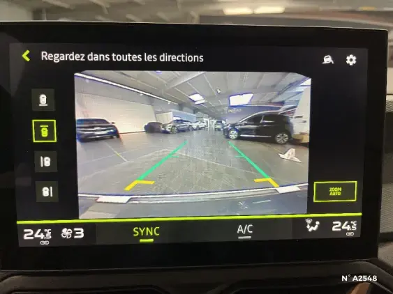 DACIA BIGSTER - voiture de démonstration - Photo 14