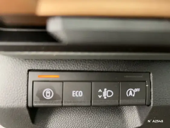 DACIA BIGSTER - voiture de démonstration - Photo 15