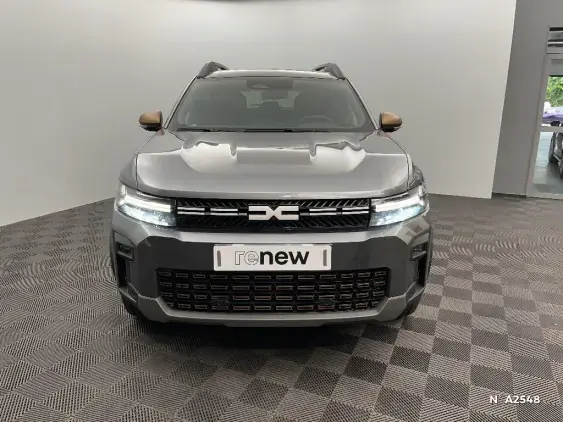 DACIA BIGSTER - voiture de démonstration - Photo 3