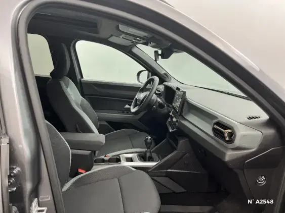 DACIA BIGSTER - voiture de démonstration - Photo 10