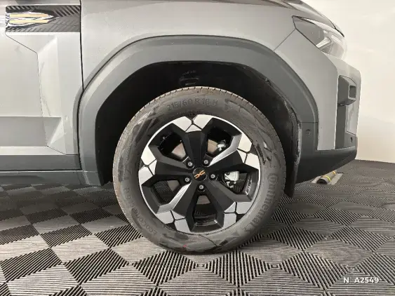 DACIA BIGSTER - voiture de démonstration - Photo 8