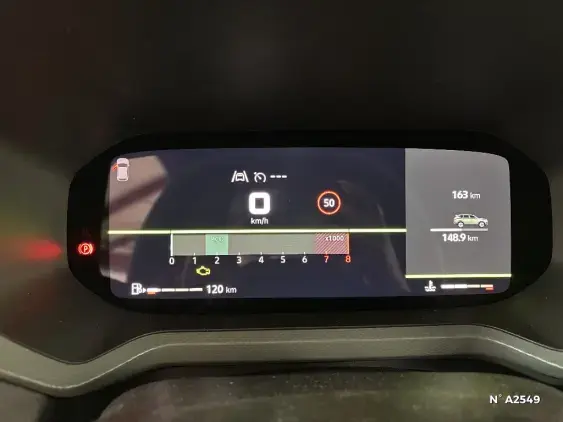 DACIA BIGSTER - voiture de démonstration - Photo 12