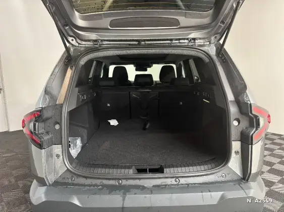 DACIA BIGSTER - voiture de démonstration - Photo 7