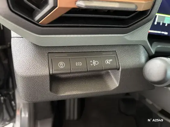 DACIA BIGSTER - voiture de démonstration - Photo 15