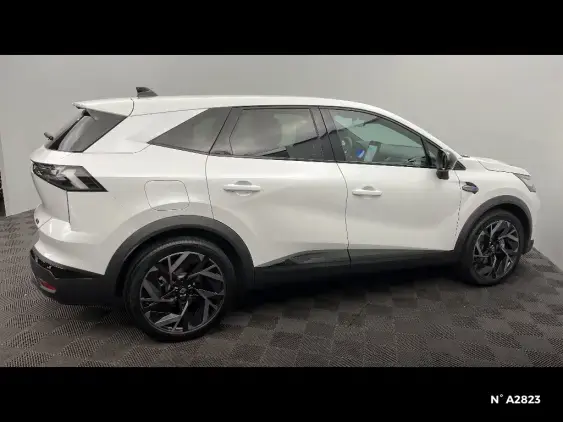 RENAULT SYMBIOZ - voiture de démonstration - Photo 5