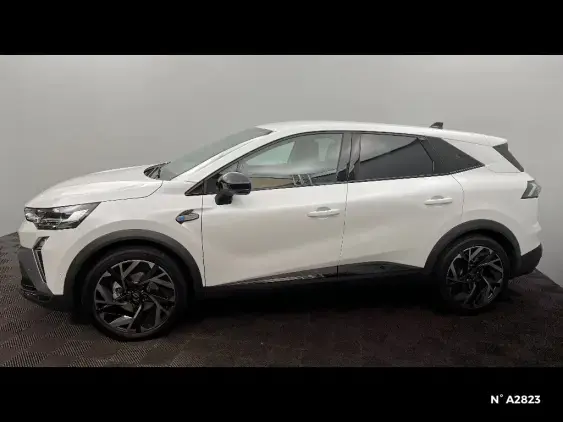 RENAULT SYMBIOZ - voiture de démonstration - Photo 2