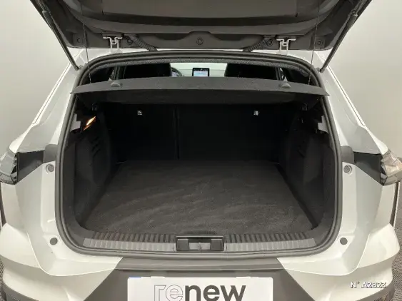 RENAULT SYMBIOZ - voiture de démonstration - Photo 7