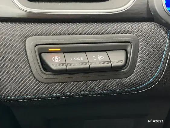 RENAULT SYMBIOZ - voiture de démonstration - Photo 15