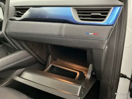 RENAULT SYMBIOZ - voiture de démonstration - Photo 27