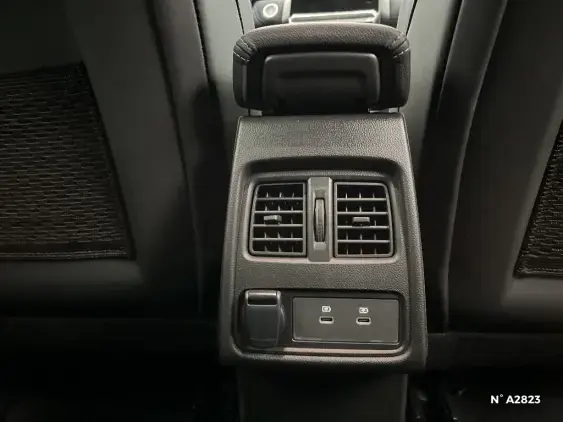 RENAULT SYMBIOZ - voiture de démonstration - Photo 28