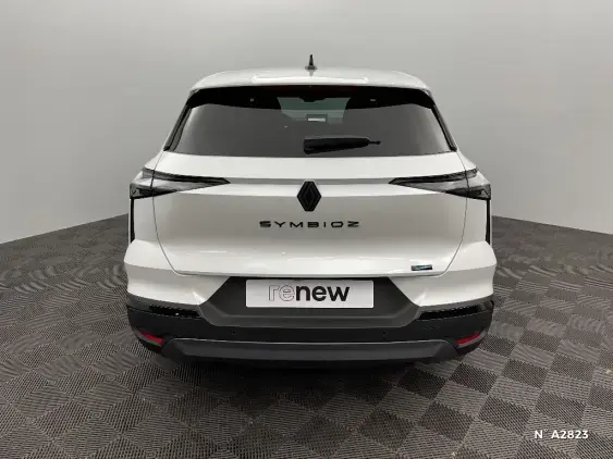 RENAULT SYMBIOZ - voiture de démonstration - Photo 6