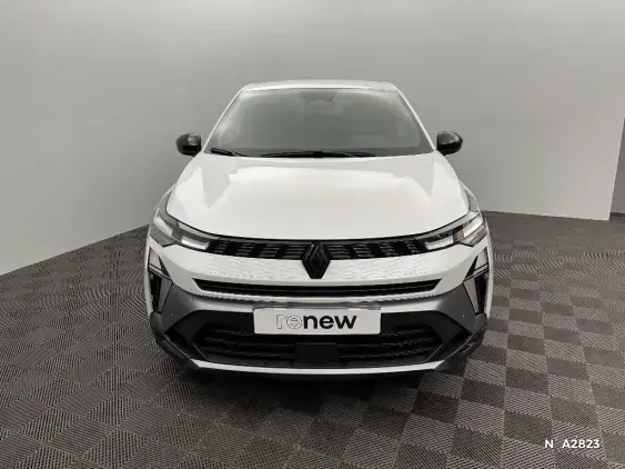 RENAULT SYMBIOZ - voiture de démonstration - Photo 3