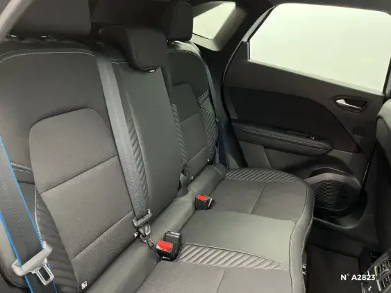 RENAULT SYMBIOZ - voiture de démonstration - Photo 11