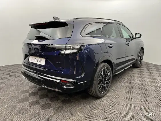 RENAULT ESPACE VI - voiture de démonstration - Photo 4