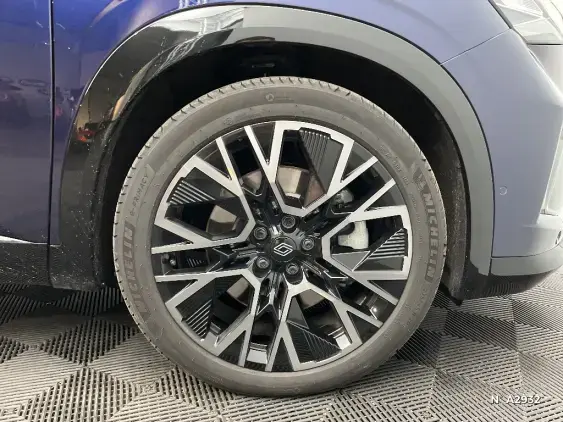 RENAULT ESPACE VI - voiture de démonstration - Photo 8