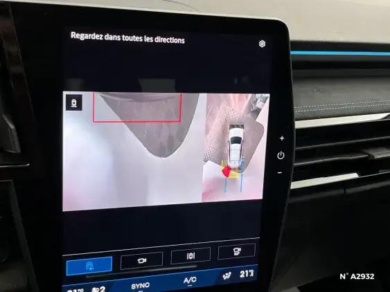 RENAULT ESPACE VI - voiture de démonstration - Photo 14