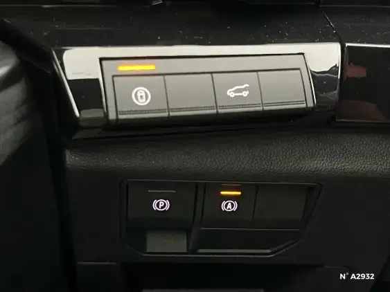 RENAULT ESPACE VI - voiture de démonstration - Photo 15