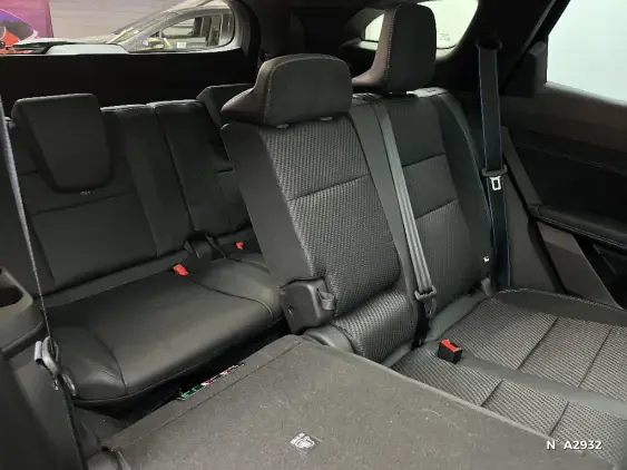 RENAULT ESPACE VI - voiture de démonstration - Photo 25