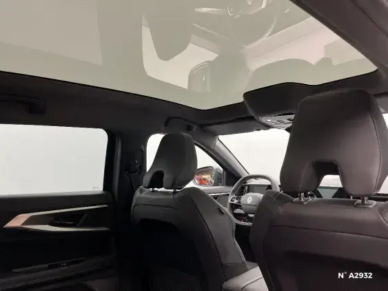 RENAULT ESPACE VI - voiture de démonstration - Photo 27