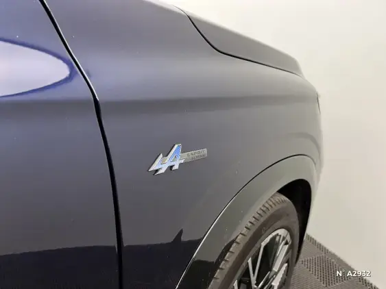 RENAULT ESPACE VI - voiture de démonstration - Photo 28