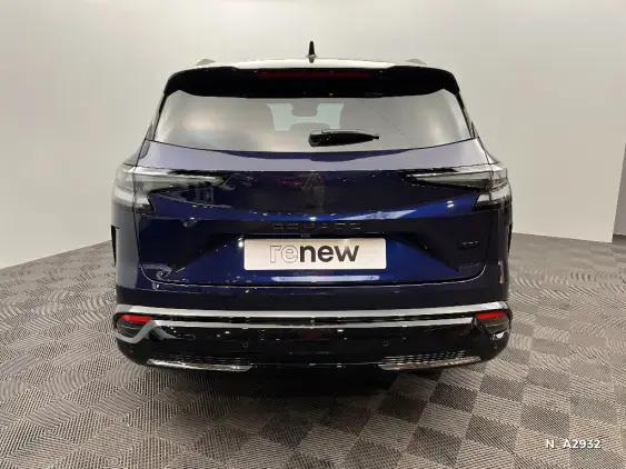 RENAULT ESPACE VI - voiture de démonstration - Photo 6