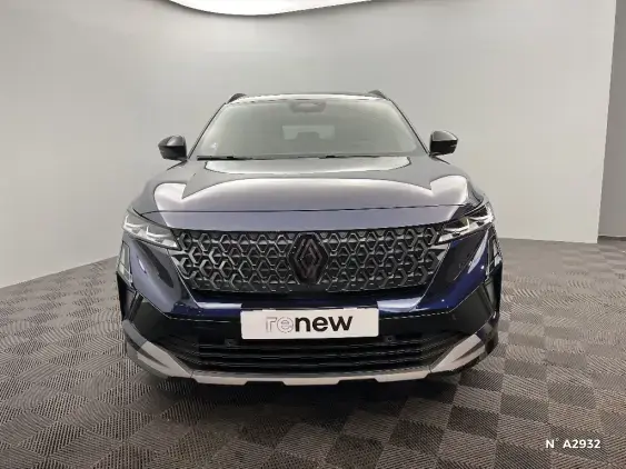 RENAULT ESPACE VI - voiture de démonstration - Photo 3