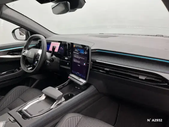 RENAULT ESPACE VI - voiture de démonstration - Photo 10