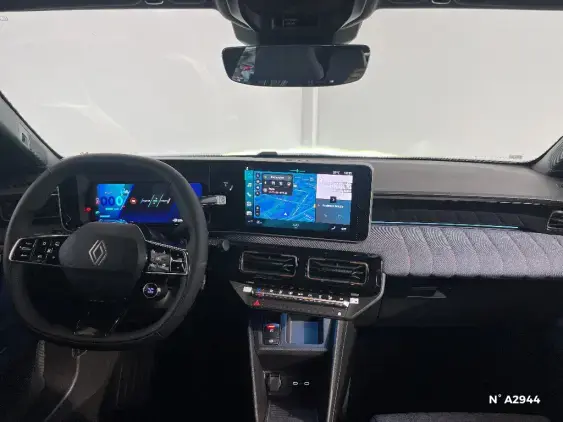 RENAULT RENAULT 4 ELECTRIQUE - voiture de démonstration - Photo 9