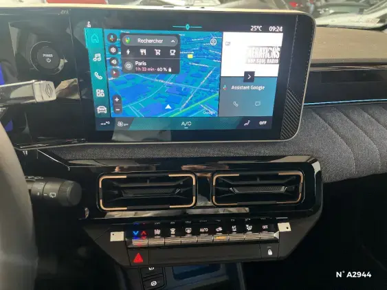 RENAULT RENAULT 4 ELECTRIQUE - voiture de démonstration - Photo 13