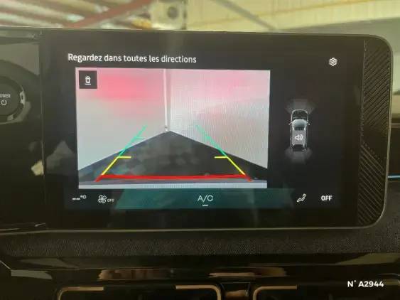 RENAULT RENAULT 4 ELECTRIQUE - voiture de démonstration - Photo 14