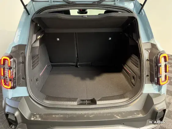 RENAULT RENAULT 4 ELECTRIQUE - voiture de démonstration - Photo 7