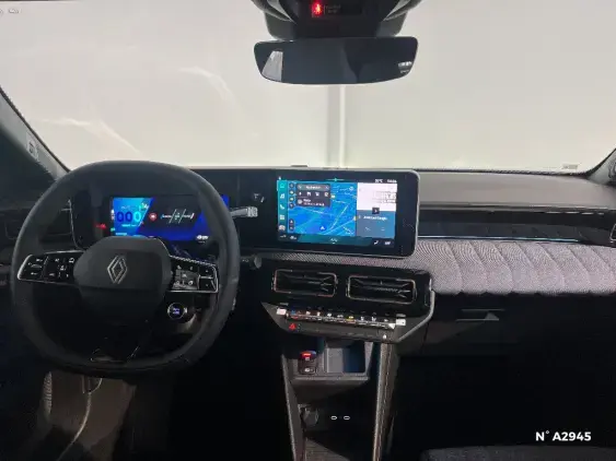 RENAULT RENAULT 4 ELECTRIQUE - voiture de démonstration - Photo 9