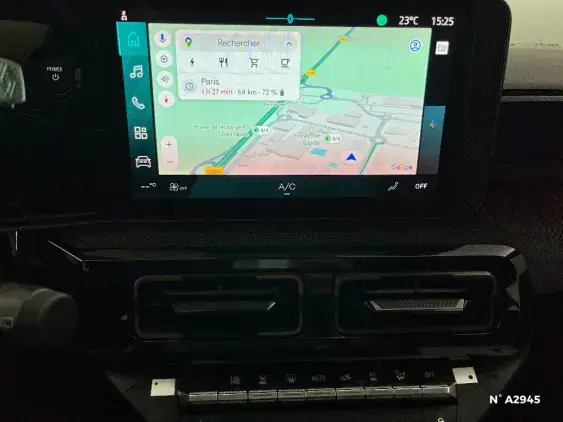 RENAULT RENAULT 4 ELECTRIQUE - voiture de démonstration - Photo 13