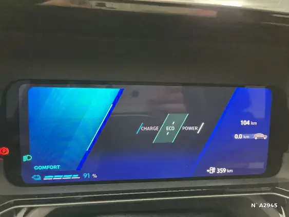 RENAULT RENAULT 4 ELECTRIQUE - voiture de démonstration - Photo 12