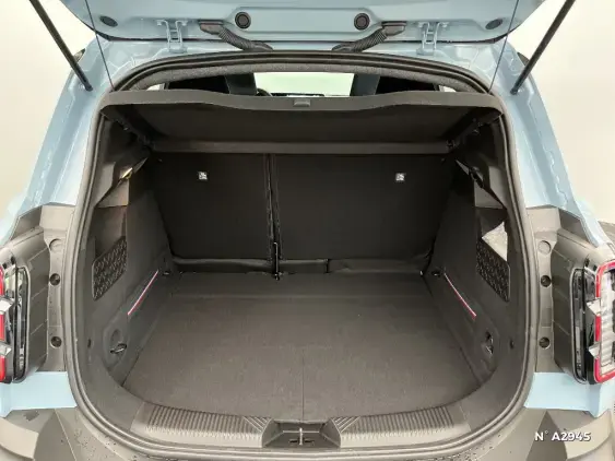 RENAULT RENAULT 4 ELECTRIQUE - voiture de démonstration - Photo 7