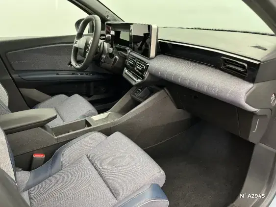 RENAULT RENAULT 4 ELECTRIQUE - voiture de démonstration - Photo 10