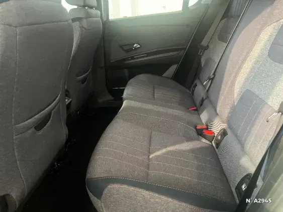 RENAULT RENAULT 4 ELECTRIQUE - voiture de démonstration - Photo 11