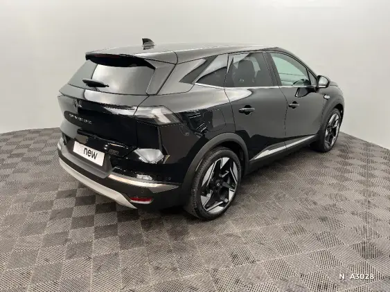 RENAULT SYMBIOZ - voiture de démonstration - Photo 4