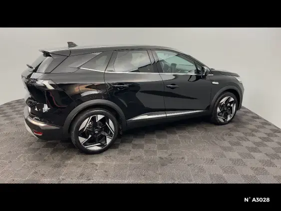 RENAULT SYMBIOZ - voiture de démonstration - Photo 5