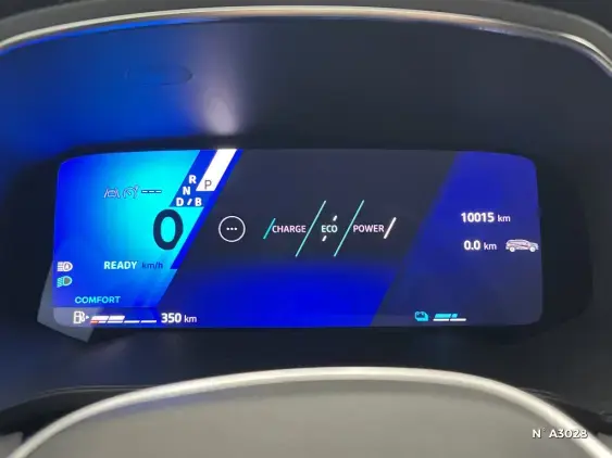 RENAULT SYMBIOZ - voiture de démonstration - Photo 12