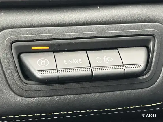 RENAULT SYMBIOZ - voiture de démonstration - Photo 15