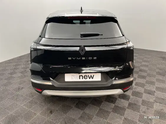 RENAULT SYMBIOZ - voiture de démonstration - Photo 6