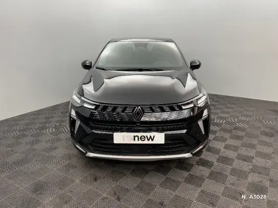 RENAULT SYMBIOZ - voiture de démonstration - Photo 3